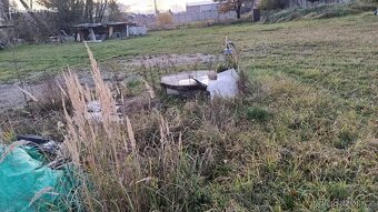 Prodej stavebního pozemku 2950 m² - 10