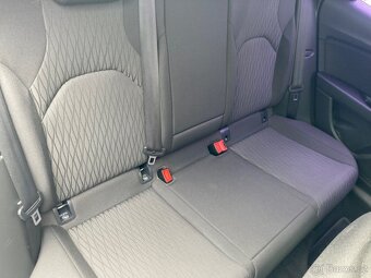 Seat Leon, 1,6TDi Combi, digi klima,tažné,alu kola,nová STK - 10