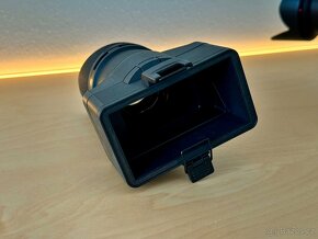 Sony FS7 mark II 4K a příslušenství - 10