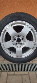 Audi R17/5x112 - 10