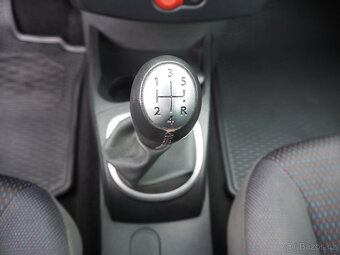 Renault Clio 1.2 aut. klima, park. senzory, 1 majitel, 85tis - 10