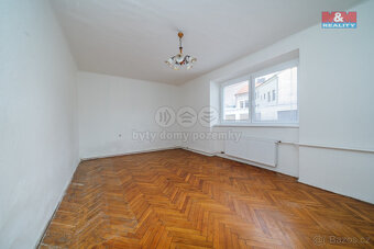 Prodej rodinného domu, 322 m², Svitavy, ul. Příční - 10