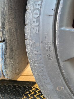Bmw e39 528i - 10