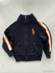 chlapecke Polo Ralph Lauren vel 3roky/100cm - 10