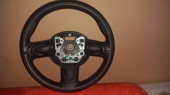 Volanty originál Citroen,Subaru,mini.. - 10