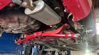 Ford Probe 2.0 FS - 10