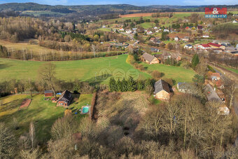Prodej pozemku k bydlení, 2653 m², Chotěvice - 10