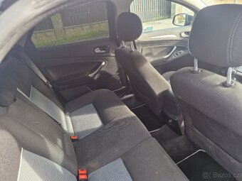 Ford Mondeo Combi 2.0 tdci 103 kw - zachovalé - - 10