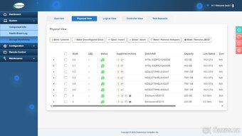 Server Supermicro - 10