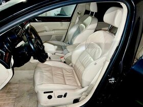 Škoda Superb 2 1.8TSI 118KW CDA CDAA KVT r.v. 2010 - 10