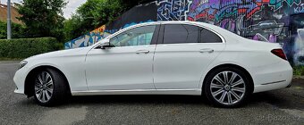 Mercedes E 350 designo - 10