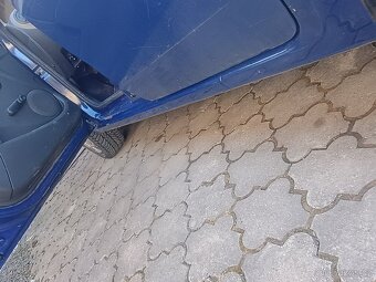 Dacia Sandero 1.4 mpi - 10