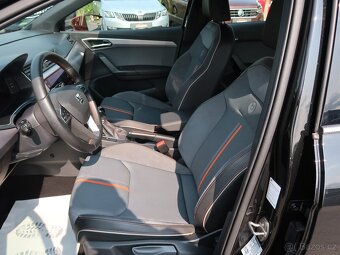 Seat Ibiza 1.0MPi,59kW,Beats,klima,navi - 10