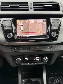 Škoda Fabia 1.0TSi,CZ,Style, Kamera,DPH - 10