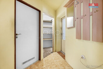 Prodej rodinného domu, 150 m², Mladá Boleslav, ul. Štyrsova - 10