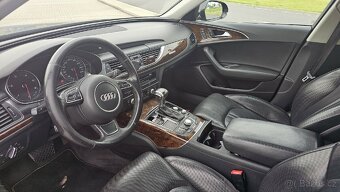 Audi a6 c7 avant 3.0tdi 2011/2012 (180kw) - 10