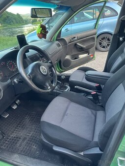 Golf 4 1.9 tdi 66kw Výměna - 10