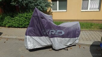 Honda PCX 125 2022 Bez investic - 10