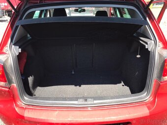Golf VI 2011 1.4 16V 59kw poškozeno - 10