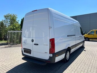 Mercedes-Benz Sprinter 314 CDI MAXI - 10