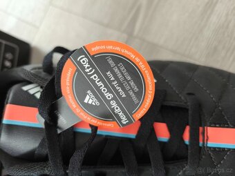 Kopačky Adidas 38 - 10