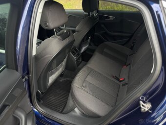 Audi A4 2,0 40 TFsi Quattro - 10