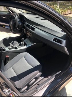 BMW e90 318i Limousine – 143 PS – Dovoz z Německa – Rok 2006 - 10