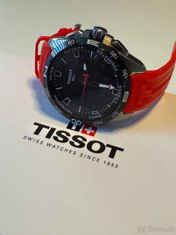 Tissot T-touch connect solar - 10
