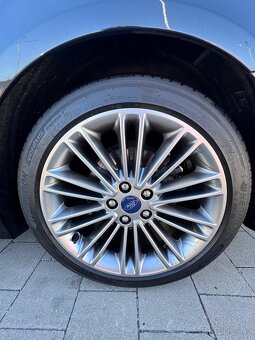 Ford Mondeo, 2,0EcoBlue 140kW, 2021 - 10
