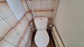 Pronájem bytu 2+1 , 65 m2 , balkon, Sokolovská 2392, Pardubi - 10