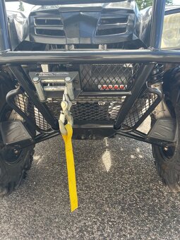 BUYANG DELTA FORCE 300 2X4 - 10
