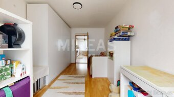 Milovice, prodej bytu 4+kk, 84 m2, okr. Nymburk - 10