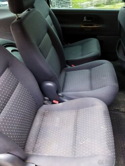 Seat Alhambra - 10