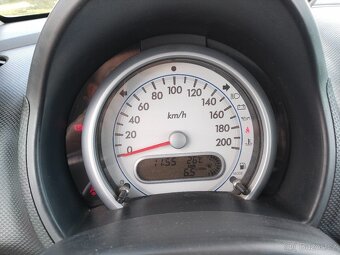 Suzuki Splash 1.2 63 kw - 10
