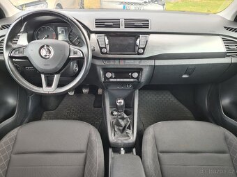 ŠKODA FABIA 1.0 TSi / 70 kW - 10