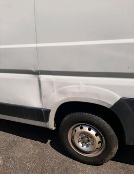 Fiat Ducato Multijet - 10