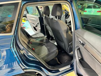 Škoda karoq 1,6TDi 85kw - 10