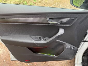 Škoda Karoq Sportline 1.5TSI 7DSG - 10