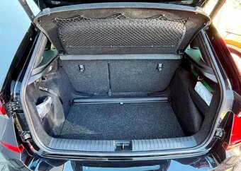 Škoda Kamiq 1.0TSI 81kW DSG Monte Carlo - 10