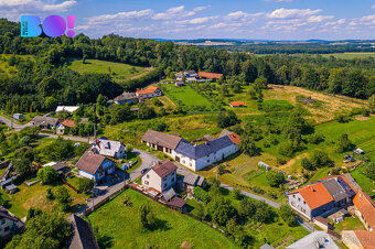 Prodej zemědělské usedlosti 240 m², pozemek 1 231 m², Choryn - 10