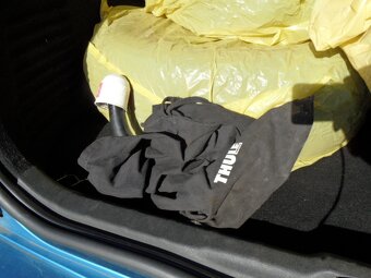 Citroen C4 Picasso 1.6 HDi,1,maj,naj.117000km,krásný stav - 10