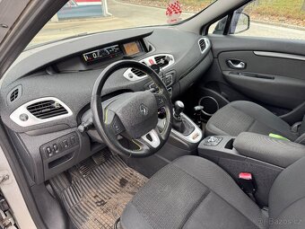 Renault GrandScenic 3 1.9dci 96kw - 10