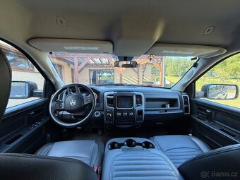 Dodge RAM 1500 - 10