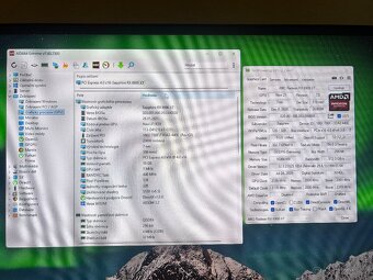 Sapphire Nitro+AMD Radeon RX 6900 XT SE Gaming OC 16GB - 10