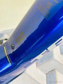 Trek Fuel Ex-e Carbon veľkosť L - 10