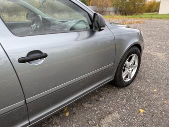 Škoda Octavie 1.6 TDI 77kw - 10