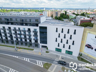 Prodej nových nebytových prostor v Olomouci, ul.... - 10