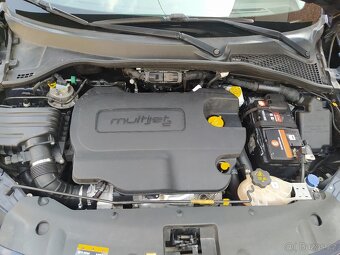 Fiat Tipo 1.6 Multijet - 10