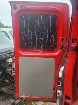 Renault Master II 1.9 DCi 60 Kw, 2006, na díly - 10