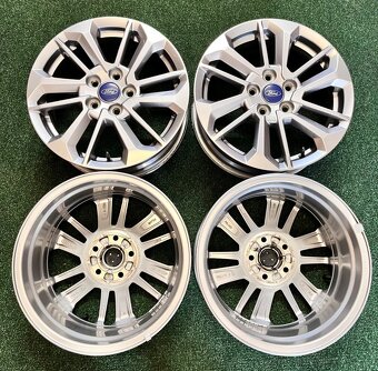 5x108 R16 Originál Ford Focus MK4 - TOP STAV - 10